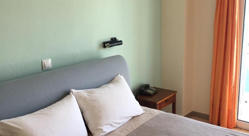 Hotel Papasotiriou photo