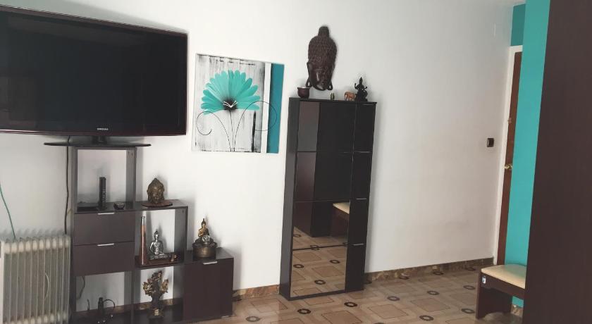 Casa El Rincon de la Geltru photo