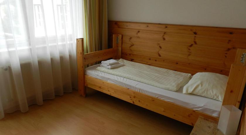 Image of Single Room 1