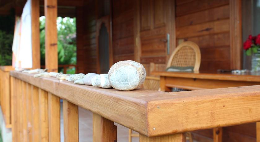 Cirali Armira Bungalow photo