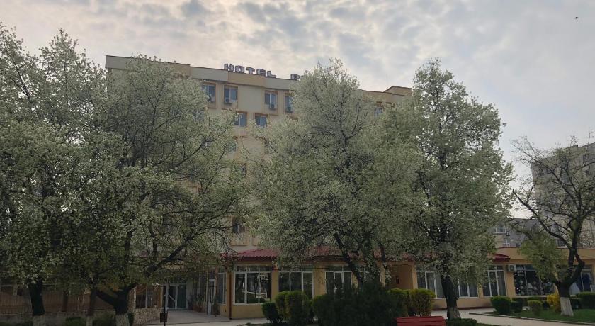 Hotel Parc photo
