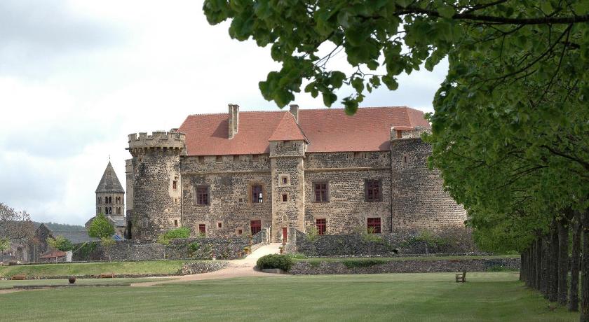 Château Royal de Saint Saturnin - Chateaux et Hotels Collection