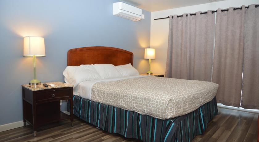 Glass Slipper Inn - Stanford Palo Alto photo