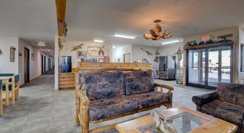 Booneslick Lodge - Neosho photo