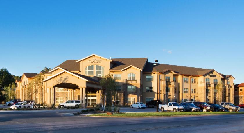 ClubHouse Hotel and Suites Pierre photo