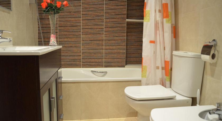 Apartamentos Navas photo