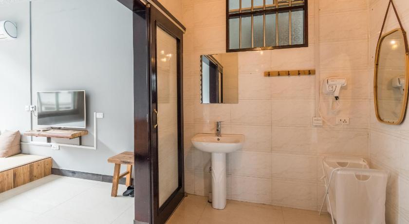Image of Double Room with Tatami 2