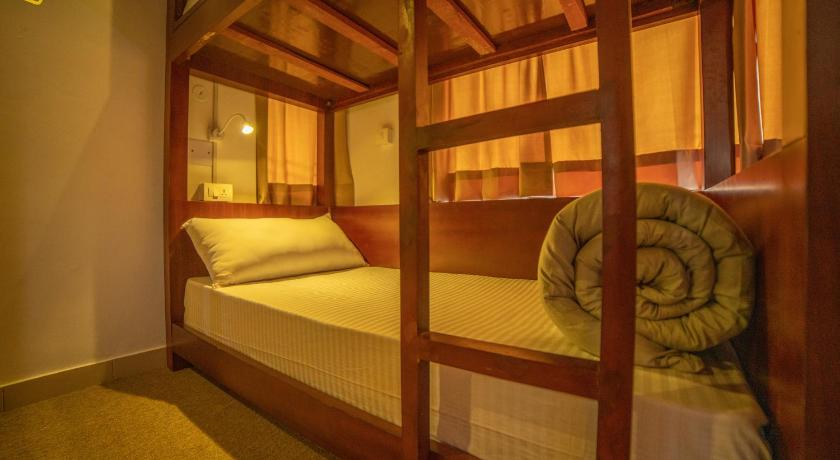 Alt Life Hostels- Dharamkot (Mcleodganj)