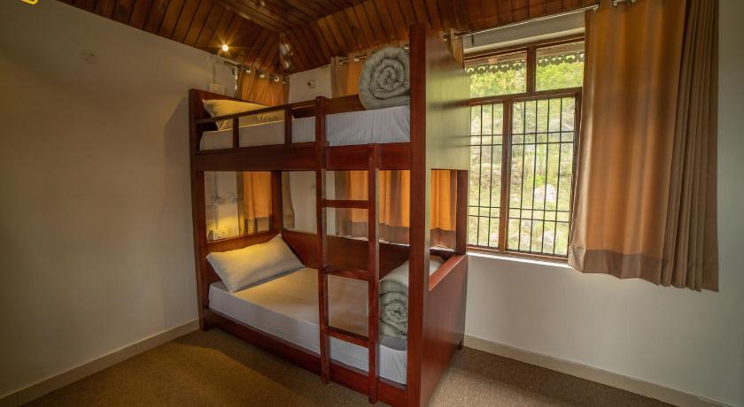 Alt Life Hostels- Dharamkot (Mcleodganj)