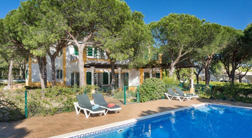 Villa Vila Praia Verde Prices Photos Reviews Address Portugal