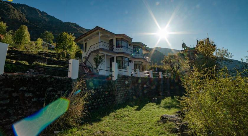 Alt Life Hostels- Dharamkot (Mcleodganj)