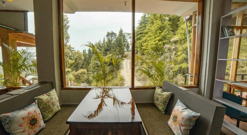 Alt Life Hostels- Dharamkot (Mcleodganj) photo