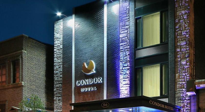 Condor Hotel Brooklyn