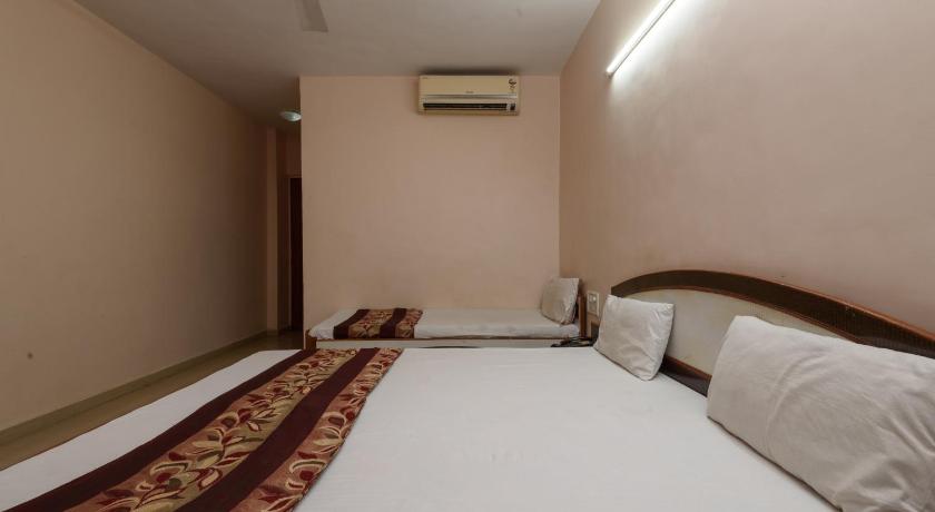Hotel Sai Shraddha