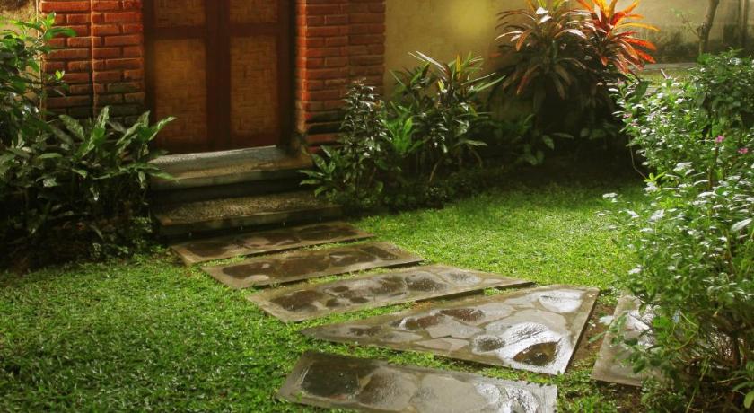 Image of 1 Bedroom Garden View Villa 9