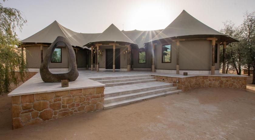 Image of Reem Presidential Pool Villa 1
