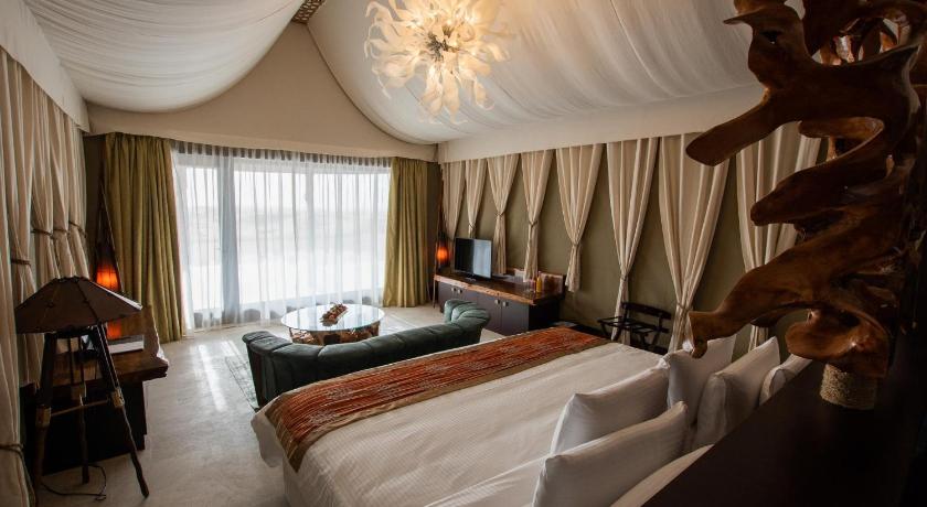 Image of Reem Presidential Pool Villa 4