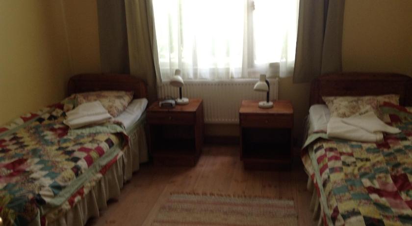 Kastani Home Accommodation photo
