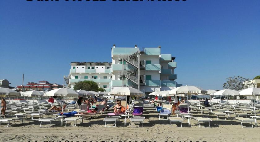 Eurohotel italy