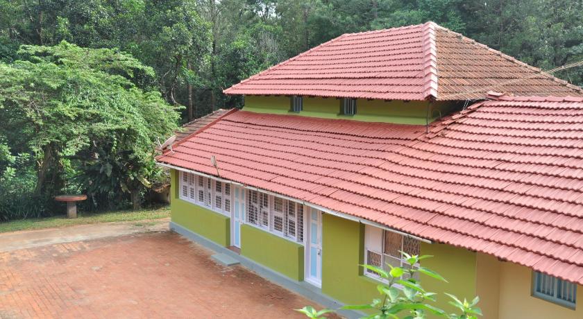 Thanmaya Homestay photo