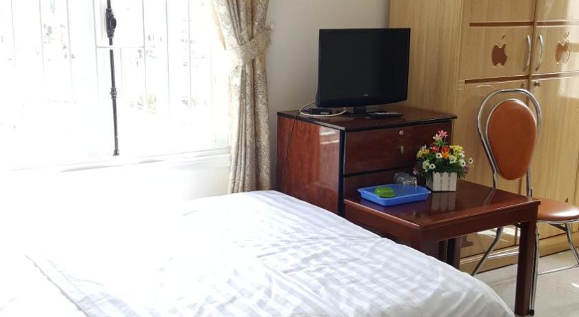 Hoang Oanh Hotel photo