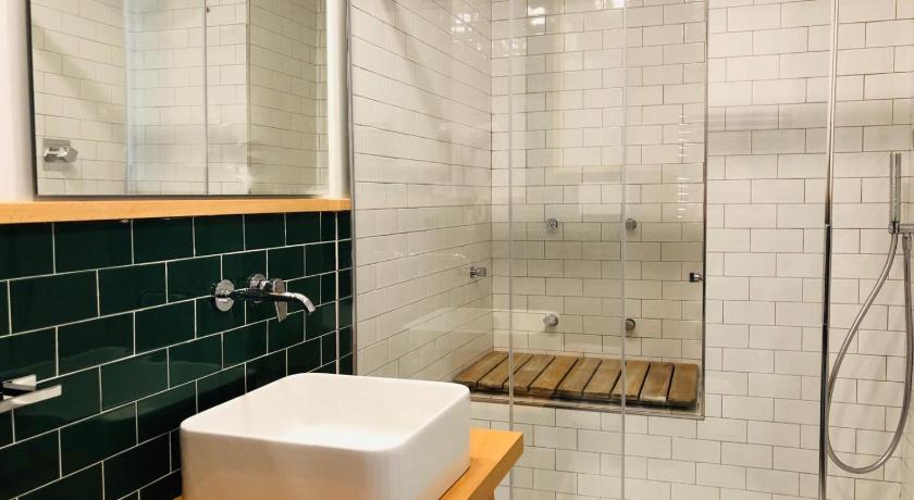 Image of Double Room with Garden View 1