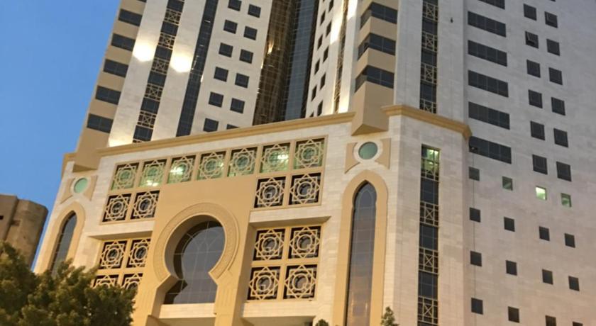 Pin On Hajhotels