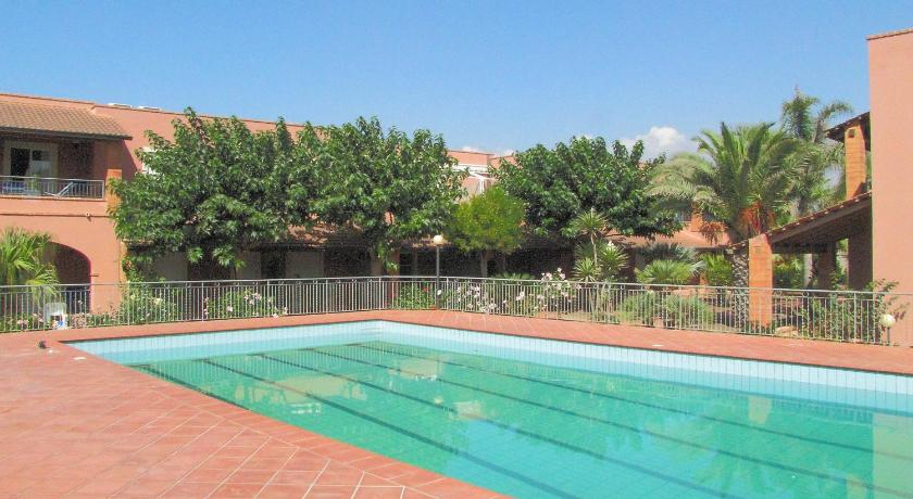 Residence del Mare CaseSicule photo