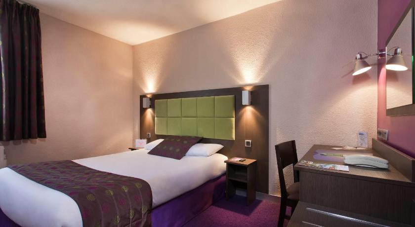 Tourhotel Blois