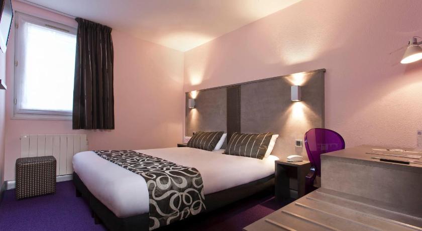 Tourhotel Blois