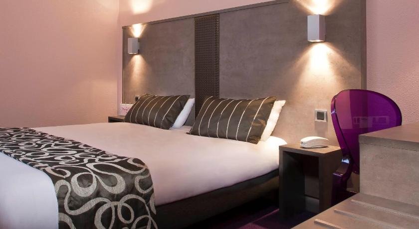 Tourhotel Blois