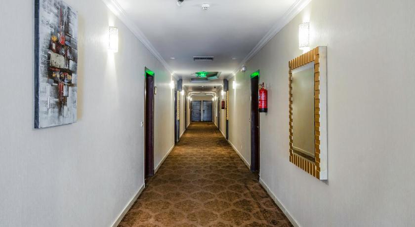 Mocador Hotel Apartments photo
