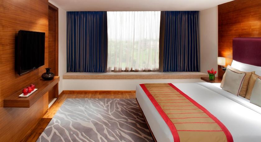 Image of Suite - One Bedroom 1