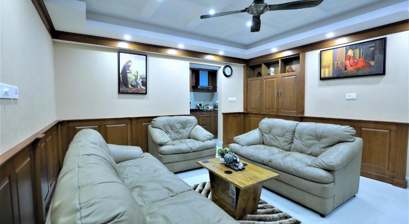 Image of King Suite 3