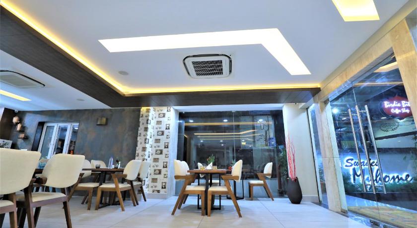Swades Myhome – Trivandrum