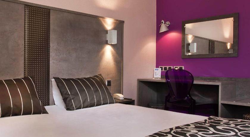 Tourhotel Blois