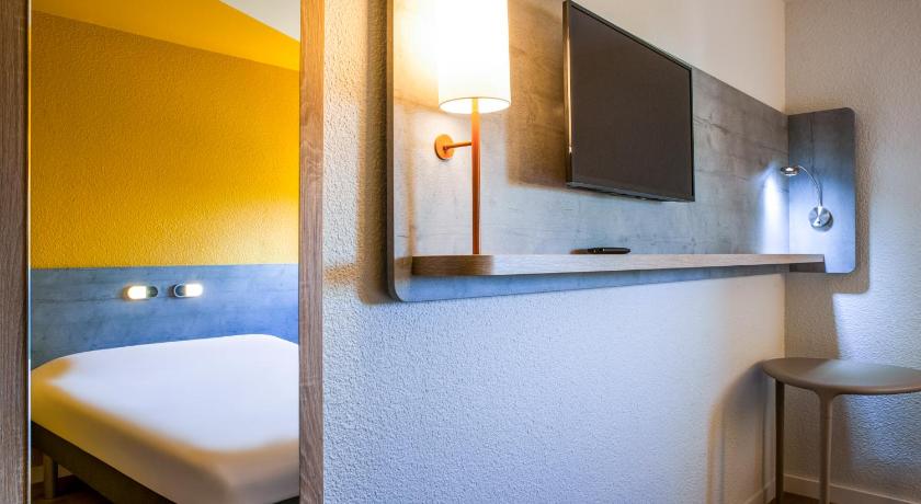 ibis budget Fontainebleau Avon