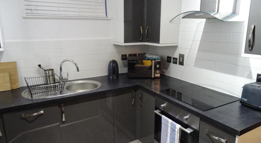 Flat 7 21 Priestgate Peterborough 2019 Reviews Pictures