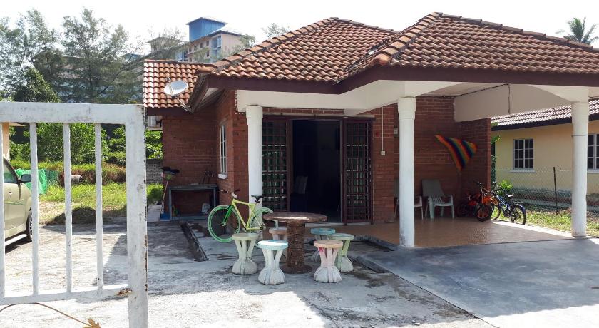 Homestay Villa Teluk Batik Booking Deals 2021 Promos