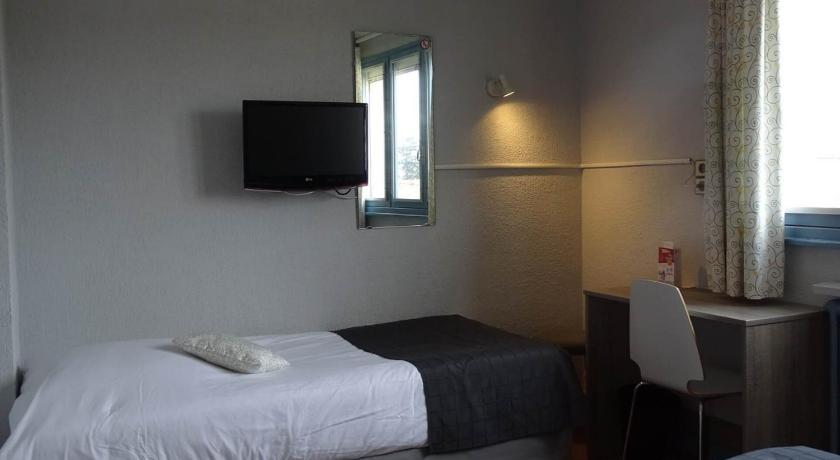 鲁西永 Europa Hotel 2星级 酒店 泳池