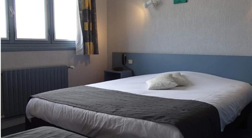 鲁西永 Europa Hotel 2星级 酒店 餐厅