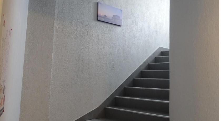 鲁西永 Europa Hotel 2星级 酒店 景观