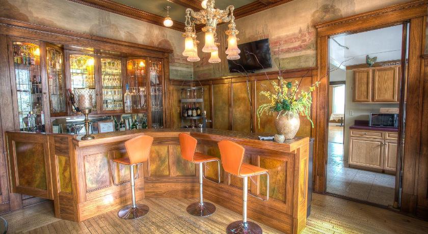 Lauerman House Inn Bed & Breakfast photo
