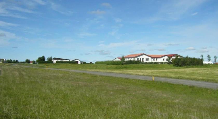 Selalækur Country Guesthouse — Hotel in Þorlákshöfn