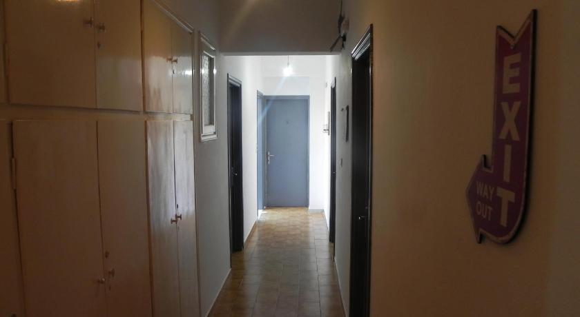 Nefeli rooms Ios photo