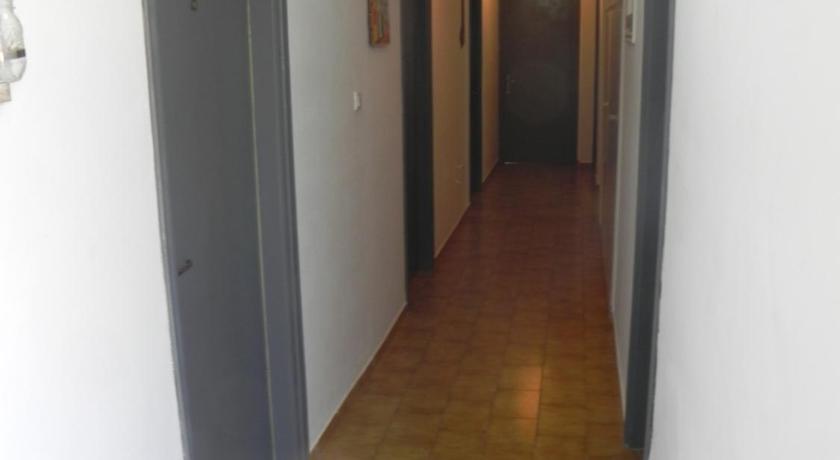 Nefeli rooms Ios photo