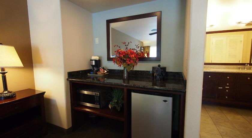 Redwood Hyperion Suites photo