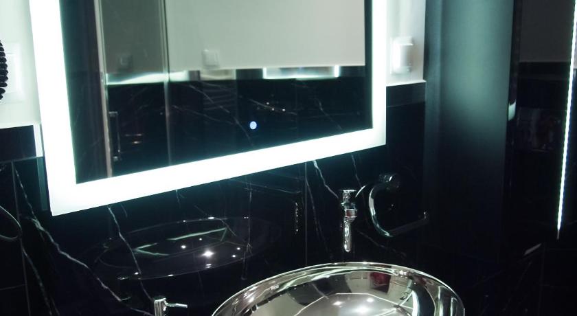 MSC Apartments Goscinny photo