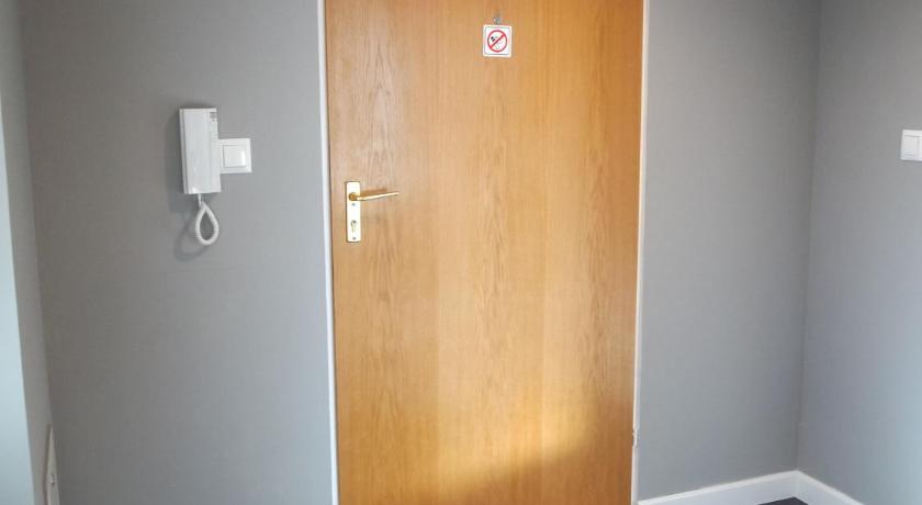 MSC Apartments Goscinny photo