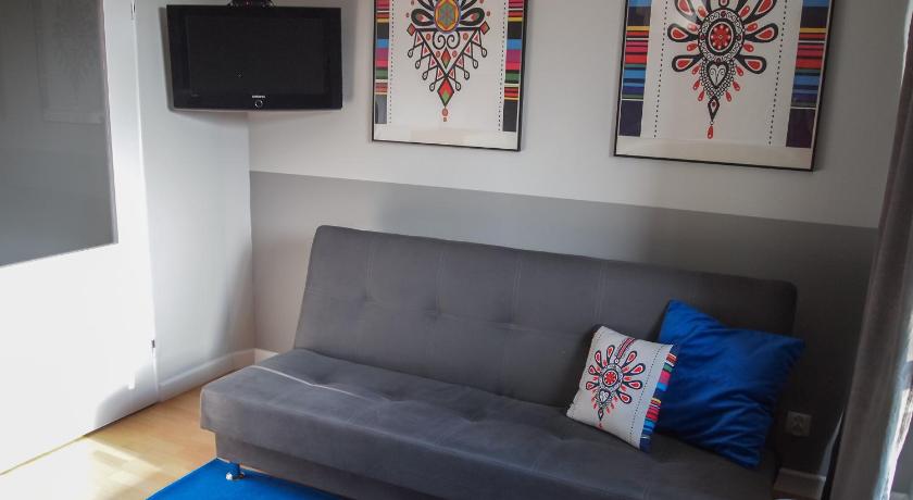 MSC Apartments Goscinny photo